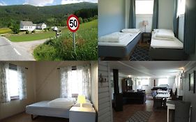 5 Bedrooms, Large Apartment With Nice View And Nature